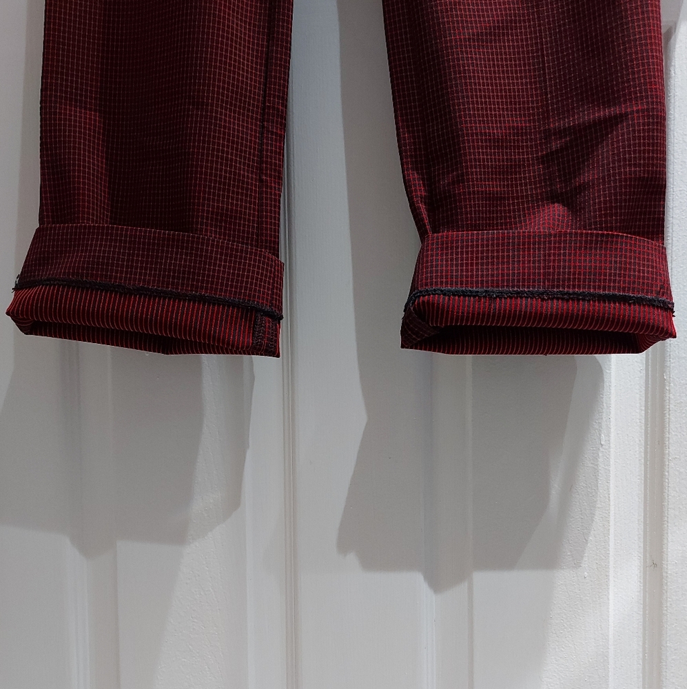 Express | Columnist Dress Pants - Picture 9 of 11